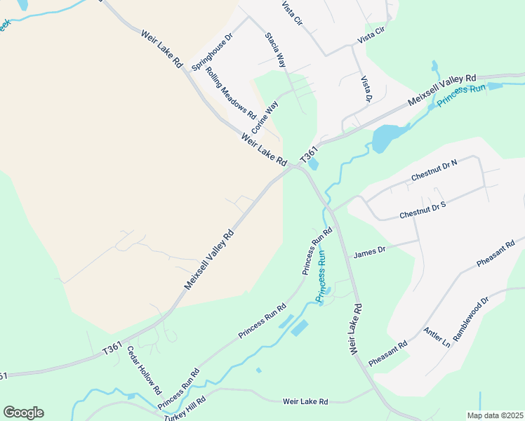 map of restaurants, bars, coffee shops, grocery stores, and more near 570 Meixsell Valley Road in Saylorsburg