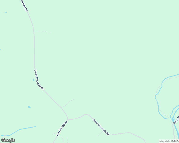 map of restaurants, bars, coffee shops, grocery stores, and more near Green Mountain Road in Zion Grove