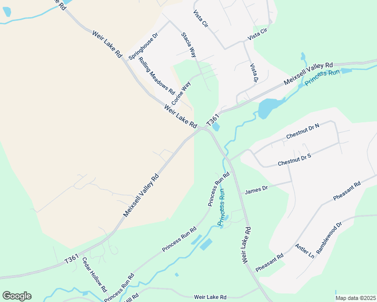 map of restaurants, bars, coffee shops, grocery stores, and more near 588 Meixsell Valley Road in Saylorsburg