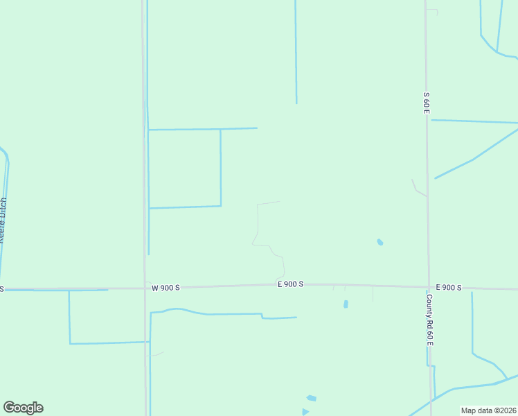 map of restaurants, bars, coffee shops, grocery stores, and more near in McCoysburg