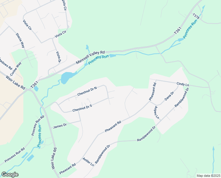 map of restaurants, bars, coffee shops, grocery stores, and more near 107 Lois Court in Saylorsburg