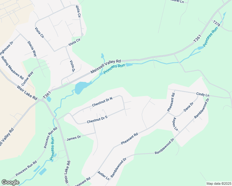 map of restaurants, bars, coffee shops, grocery stores, and more near 244 Chestnut Drive North in Saylorsburg
