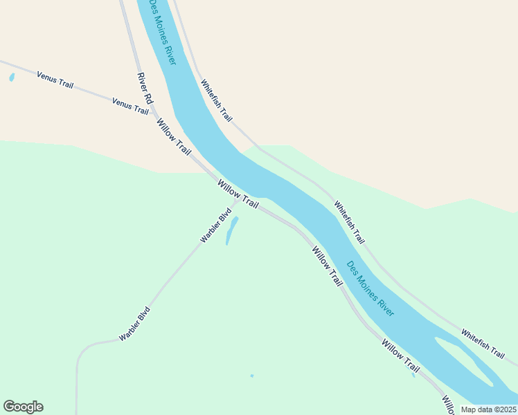 map of restaurants, bars, coffee shops, grocery stores, and more near 10850 Willow Trail in Floris