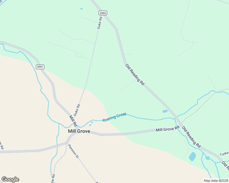 map of restaurants, bars, coffee shops, grocery stores, and more near 1654 Old Reading Road in Catawissa