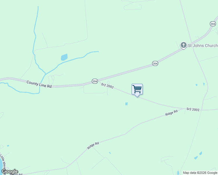 map of restaurants, bars, coffee shops, grocery stores, and more near Sr2 1017 in Winfield