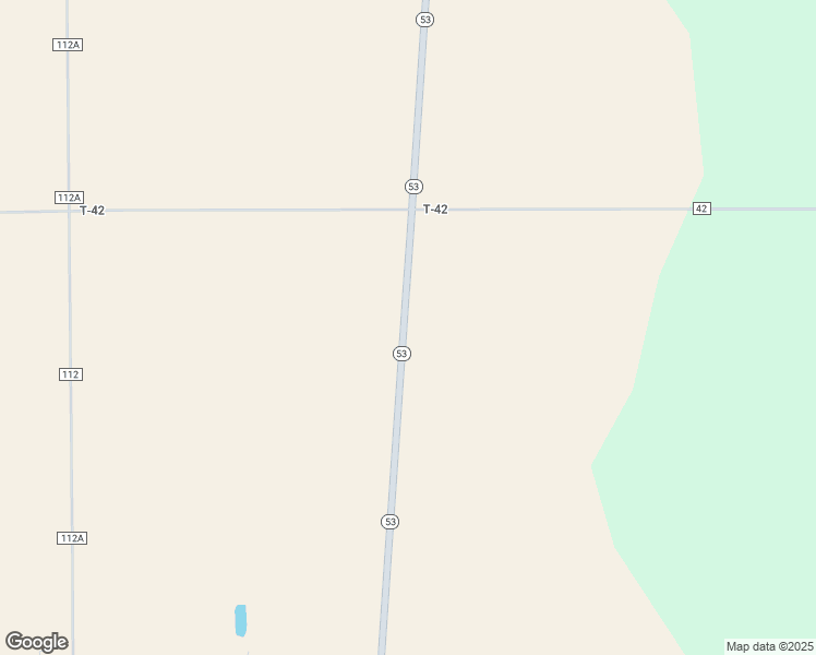 map of restaurants, bars, coffee shops, grocery stores, and more near 7000-7998 Highway 53 in Upper Sandusky