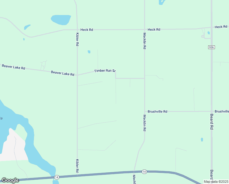 map of restaurants, bars, coffee shops, grocery stores, and more near 867 Walnut Grove Drive in New Waterford