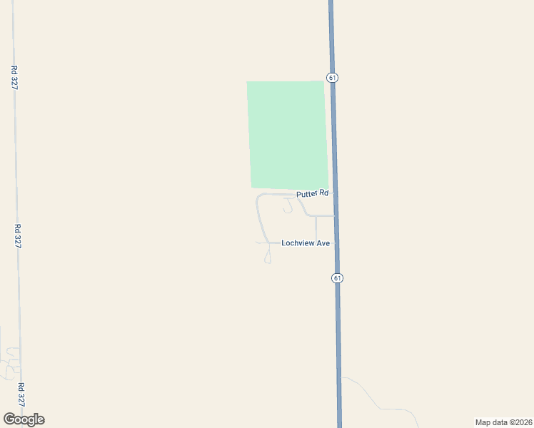 map of restaurants, bars, coffee shops, grocery stores, and more near 3 Lochview Avenue in Grant