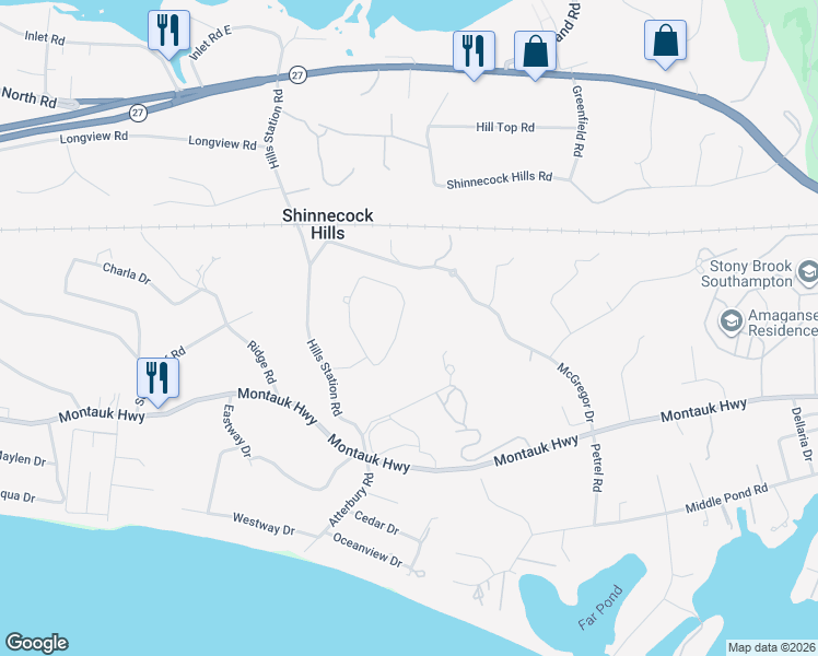 map of restaurants, bars, coffee shops, grocery stores, and more near 20 Cheviot Road in Southampton