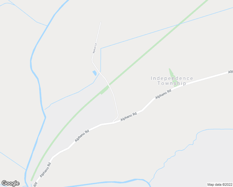 map of restaurants, bars, coffee shops, grocery stores, and more near 27 Nykun Lane in Warren County