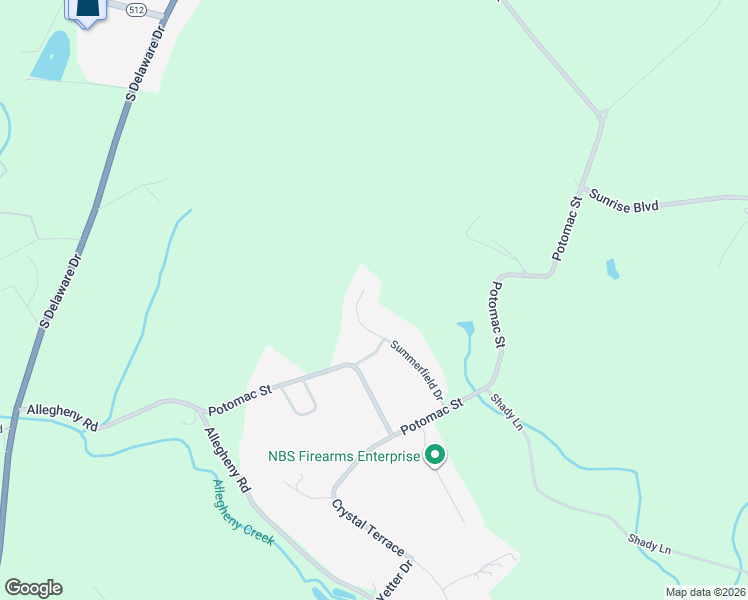 map of restaurants, bars, coffee shops, grocery stores, and more near 81 Summerfield Drive in Mount Bethel