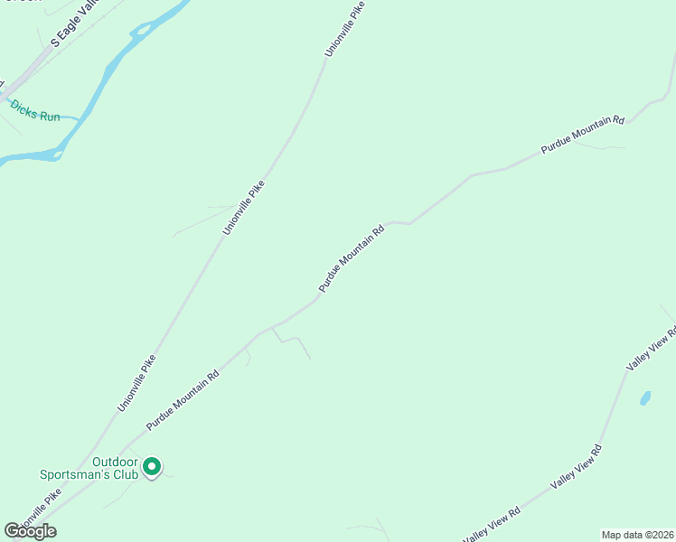 map of restaurants, bars, coffee shops, grocery stores, and more near 1101-2599 Purdue Mountain Road in Bellefonte