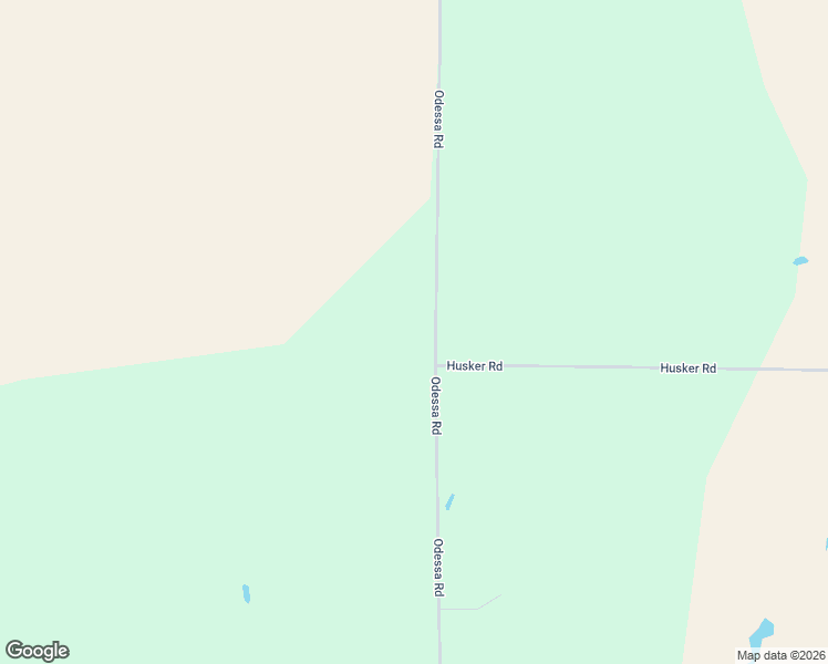 map of restaurants, bars, coffee shops, grocery stores, and more near 23314 Odessa Road in Amherst