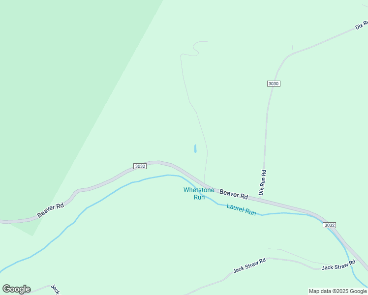 map of restaurants, bars, coffee shops, grocery stores, and more near 1410 Beaver Road in Julian