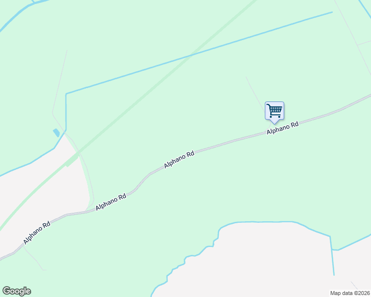 map of restaurants, bars, coffee shops, grocery stores, and more near 67 Alphano Rd in Great Meadows