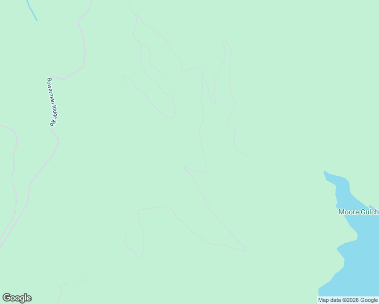 map of restaurants, bars, coffee shops, grocery stores, and more near 351 Upper Moore Gulch Road in Trinity Center