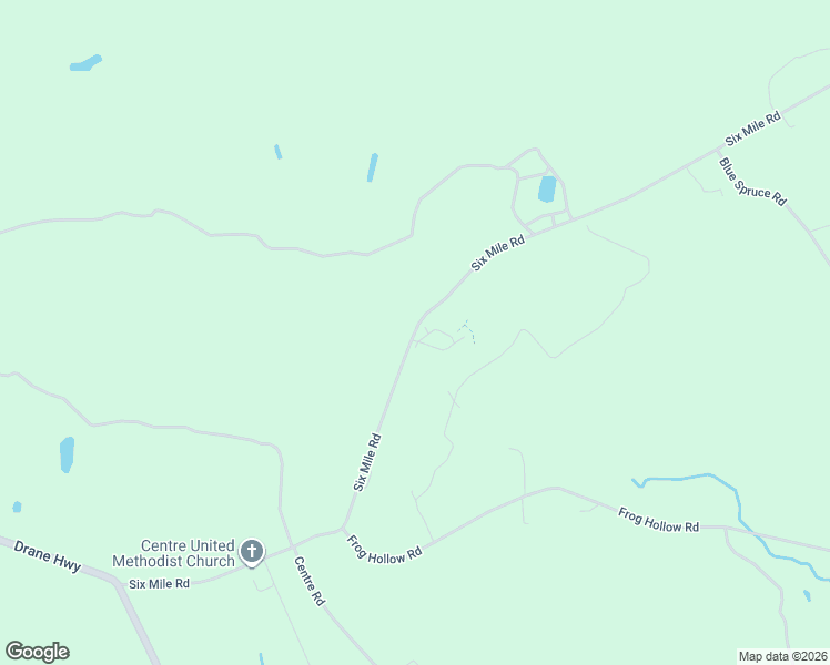 map of restaurants, bars, coffee shops, grocery stores, and more near State Route 2019 in Osceola Mills