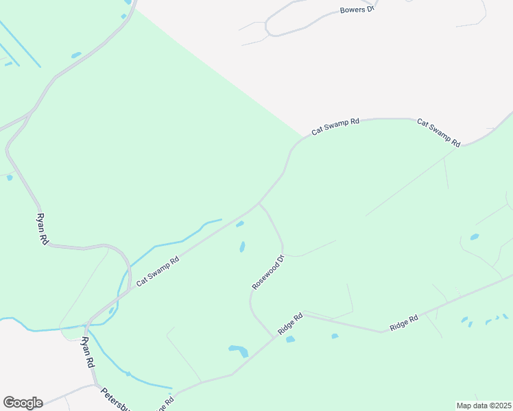 map of restaurants, bars, coffee shops, grocery stores, and more near 80 Catswamp Road in Hackettstown