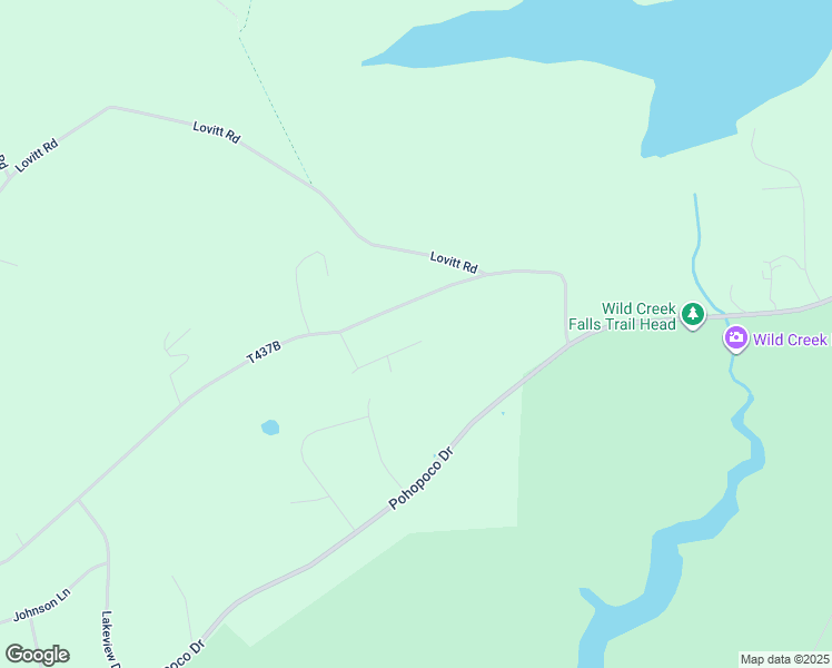 map of restaurants, bars, coffee shops, grocery stores, and more near 240 Norman Drive in Lehighton