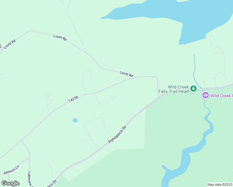 map of restaurants, bars, coffee shops, grocery stores, and more near 240 Norman Drive in Lehighton