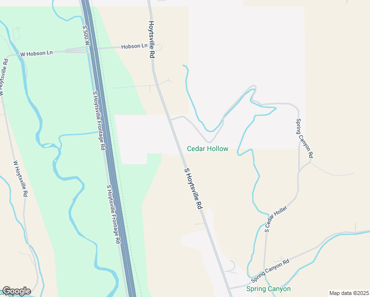 map of restaurants, bars, coffee shops, grocery stores, and more near 831 South Hoytsville Road in Coalville