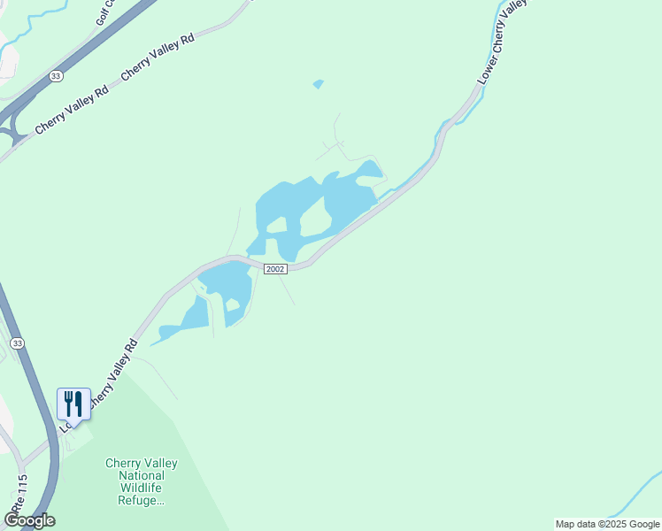 map of restaurants, bars, coffee shops, grocery stores, and more near 314 Lower Cherry Valley Road in Saylorsburg