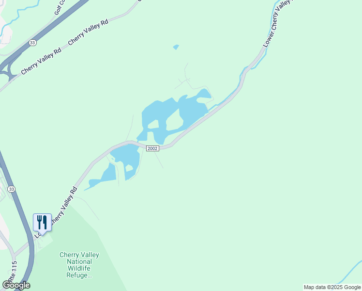 map of restaurants, bars, coffee shops, grocery stores, and more near 314 Lower Cherry Valley Road in Saylorsburg