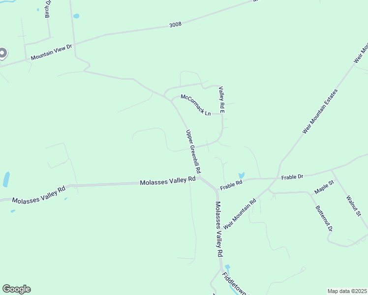 map of restaurants, bars, coffee shops, grocery stores, and more near 12 Valley Road West in Kunkletown