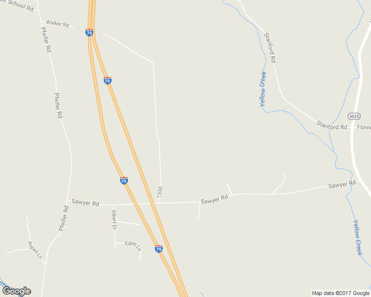 map of restaurants, bars, coffee shops, grocery stores, and more near 173 Guillard Road in Prospect