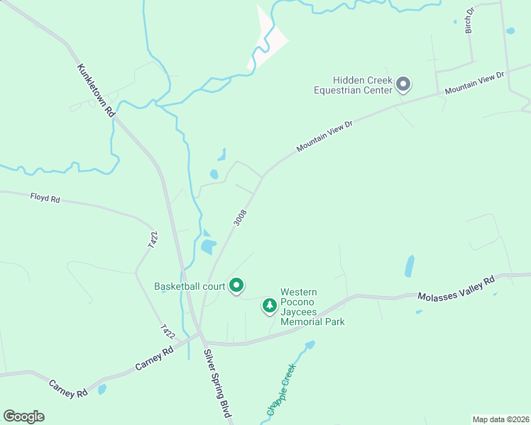 map of restaurants, bars, coffee shops, grocery stores, and more near 698 Mountain View Drive in Gilbert