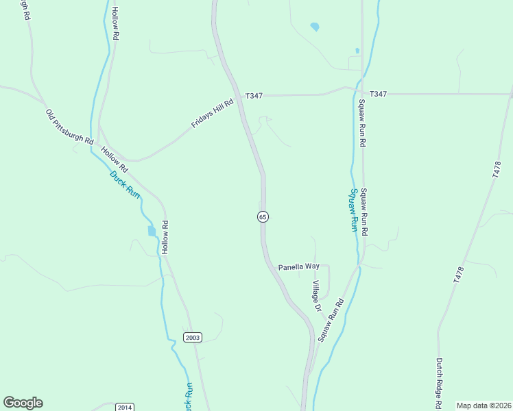 map of restaurants, bars, coffee shops, grocery stores, and more near 4710 Ellwood Road in New Castle