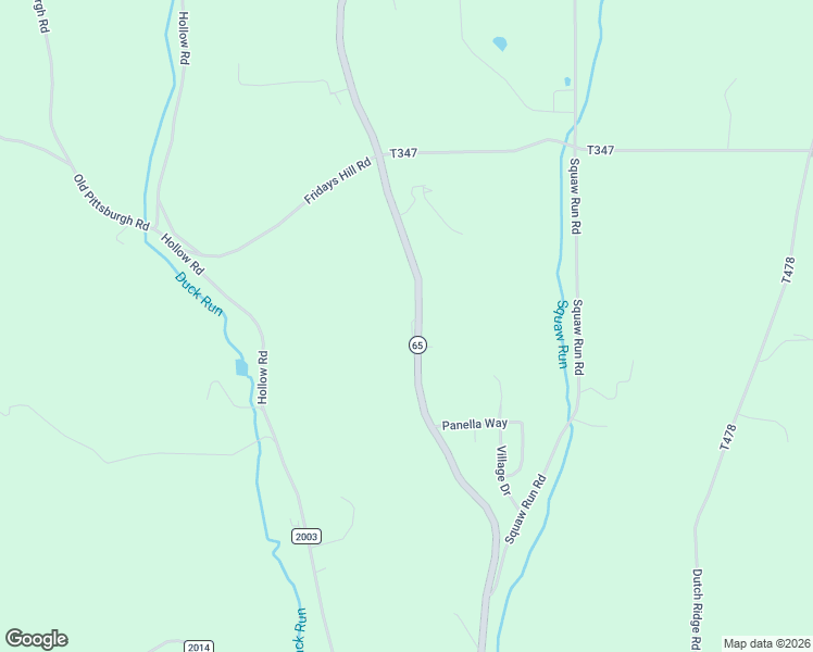 map of restaurants, bars, coffee shops, grocery stores, and more near 4710 Ellwood Road in New Castle