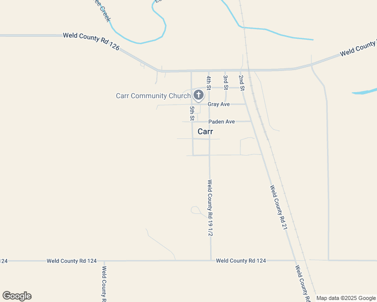 map of restaurants, bars, coffee shops, grocery stores, and more near 9379 Roosevelt Avenue in Carr