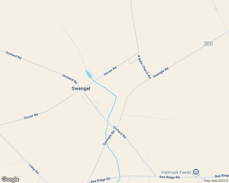 map of restaurants, bars, coffee shops, grocery stores, and more near in Swengel