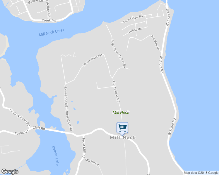 map of restaurants, bars, coffee shops, grocery stores, and more near 141 Heather Lane in Mill Neck