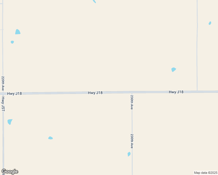 map of restaurants, bars, coffee shops, grocery stores, and more near 22000-22998 Co Road J18 in Moravia