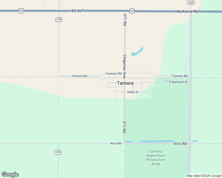 map of restaurants, bars, coffee shops, grocery stores, and more near Daily Street in Seward