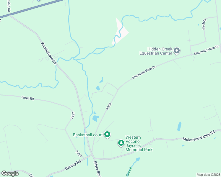 map of restaurants, bars, coffee shops, grocery stores, and more near 698 Mountain View Drive in Gilbert