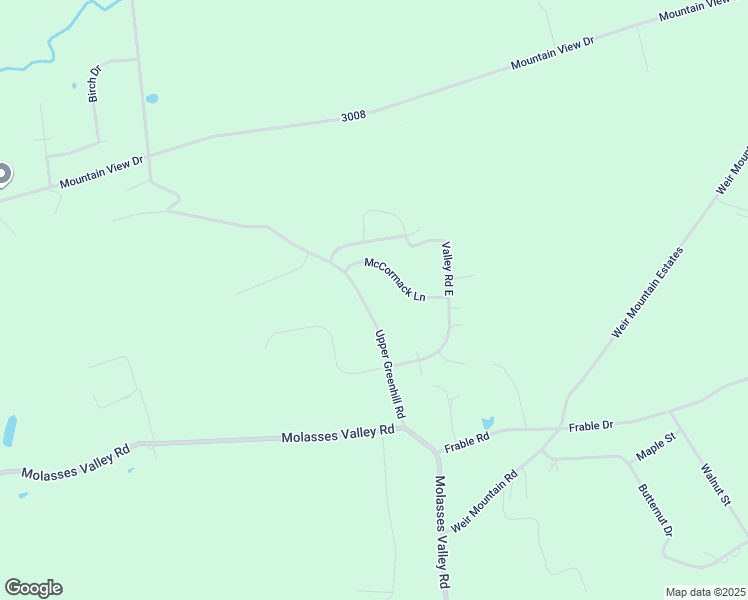 map of restaurants, bars, coffee shops, grocery stores, and more near 160 Upper Greenhill Road in Kunkletown