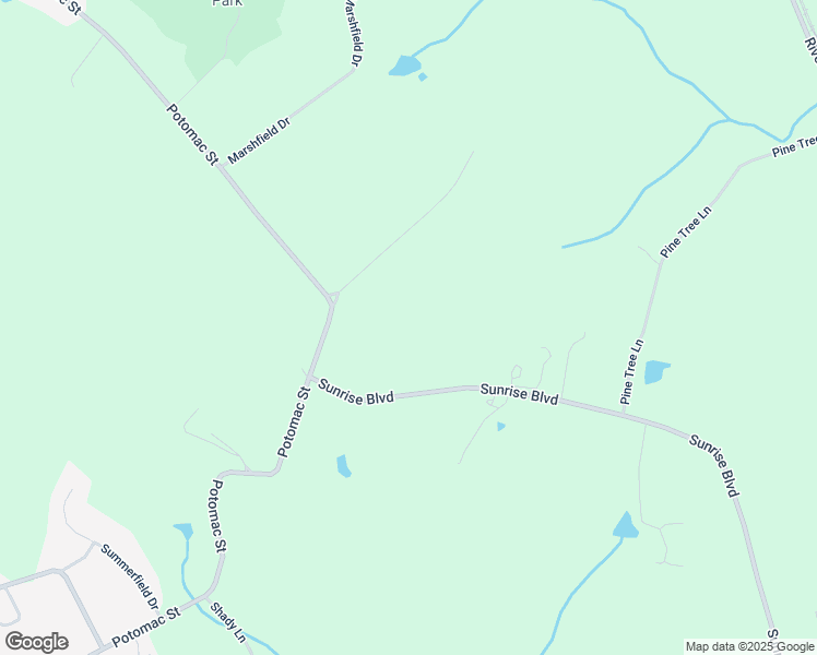 map of restaurants, bars, coffee shops, grocery stores, and more near 240 Sunrise Boulevard in Mount Bethel