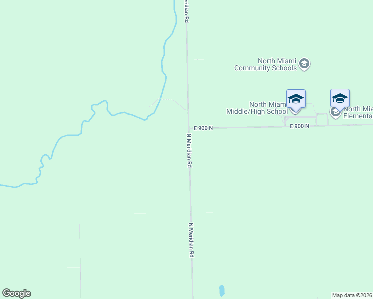 map of restaurants, bars, coffee shops, grocery stores, and more near 8948 North Meridian Road in Denver