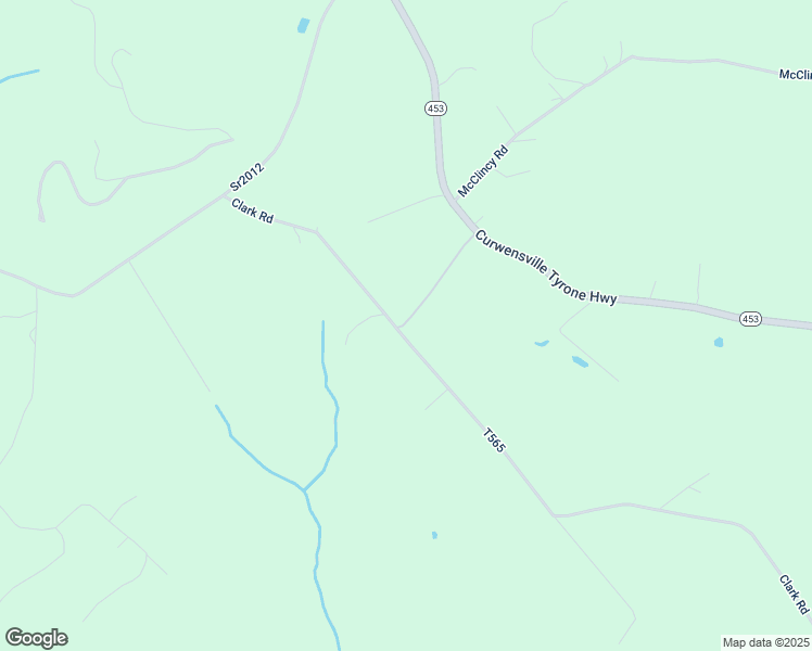 map of restaurants, bars, coffee shops, grocery stores, and more near in Clearfield County