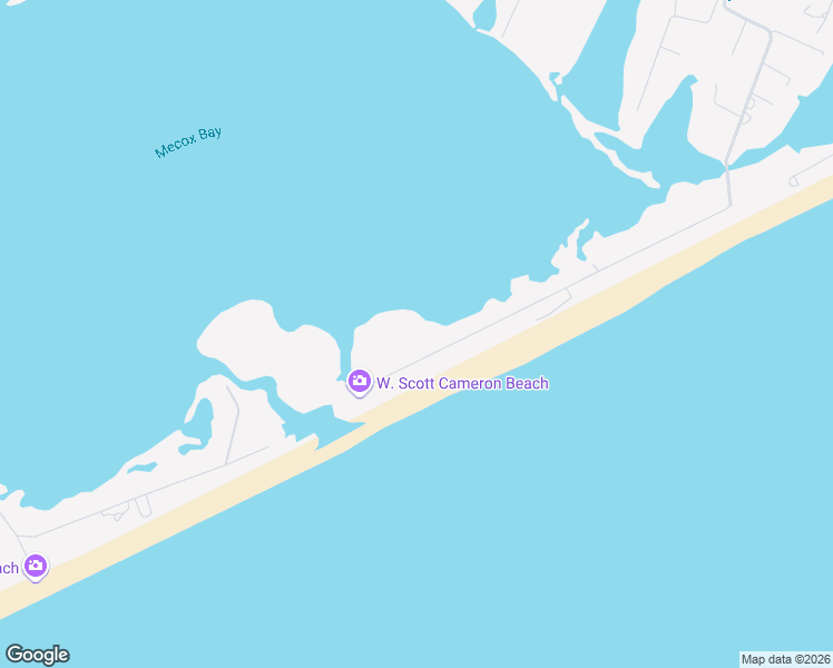 map of restaurants, bars, coffee shops, grocery stores, and more near 361 Dune Road in Water Mill