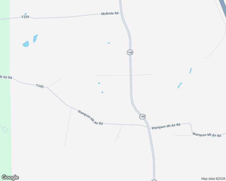 map of restaurants, bars, coffee shops, grocery stores, and more near 578 Patterson Road in New Galilee