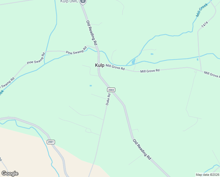 map of restaurants, bars, coffee shops, grocery stores, and more near 1521 State Route 2003 in Catawissa