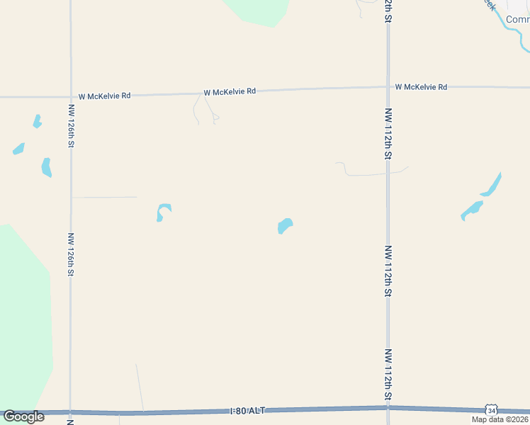 map of restaurants, bars, coffee shops, grocery stores, and more near in Malcolm