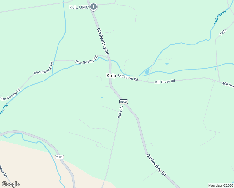map of restaurants, bars, coffee shops, grocery stores, and more near 1491-1521 State Route 2003 in Catawissa