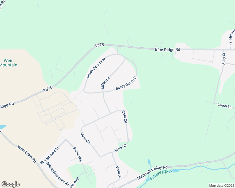 map of restaurants, bars, coffee shops, grocery stores, and more near 252 Shady Oak Drive East in Saylorsburg
