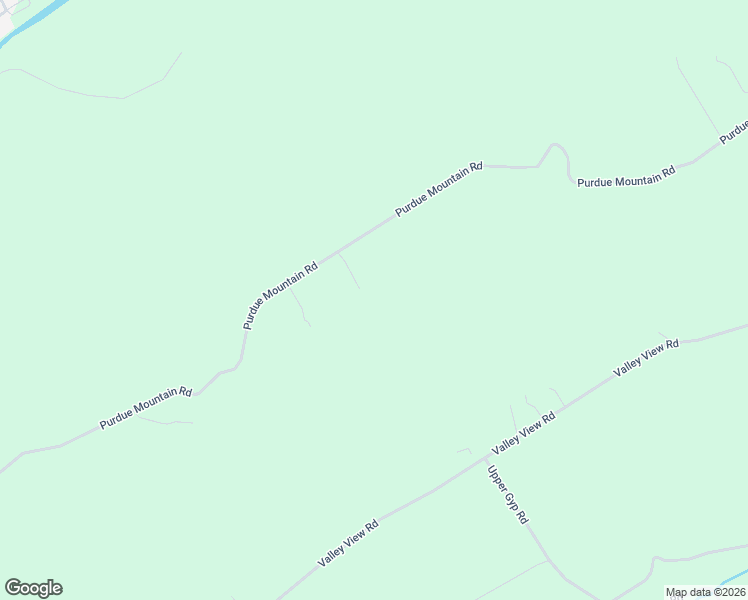 map of restaurants, bars, coffee shops, grocery stores, and more near 1532 Purdue Mountain Road in Bellefonte