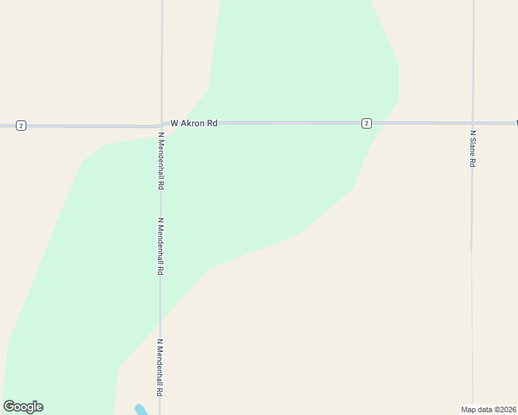 map of restaurants, bars, coffee shops, grocery stores, and more near 9824 West Akron Road in Princeville